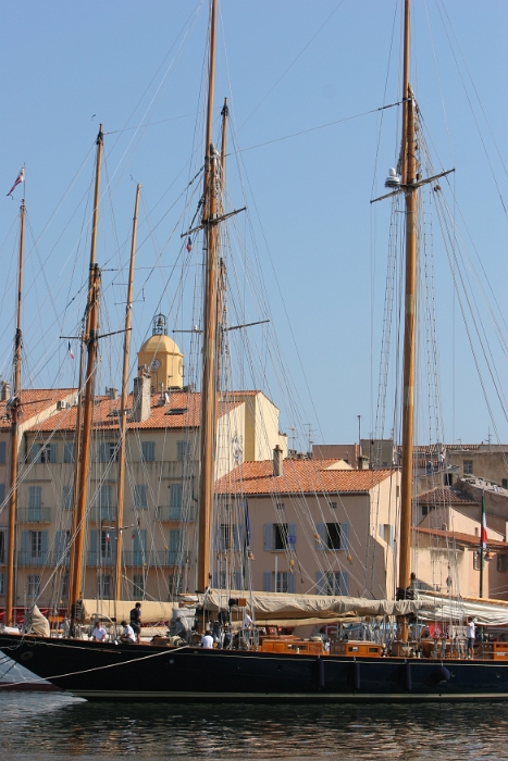 St-Tropez - 370